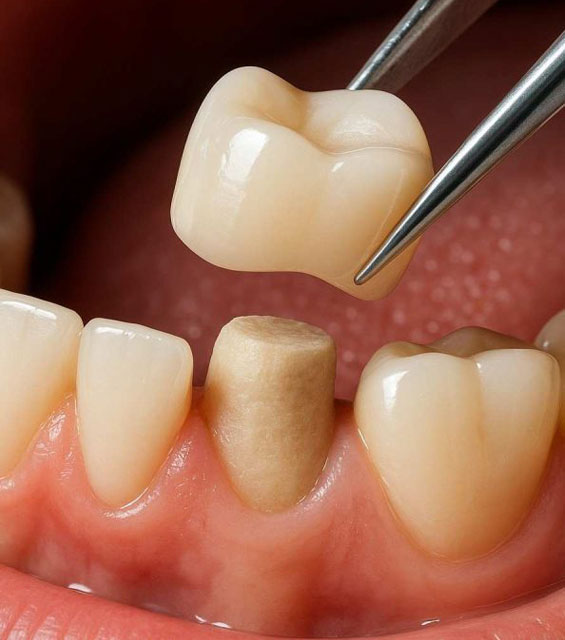 Dental Crowns