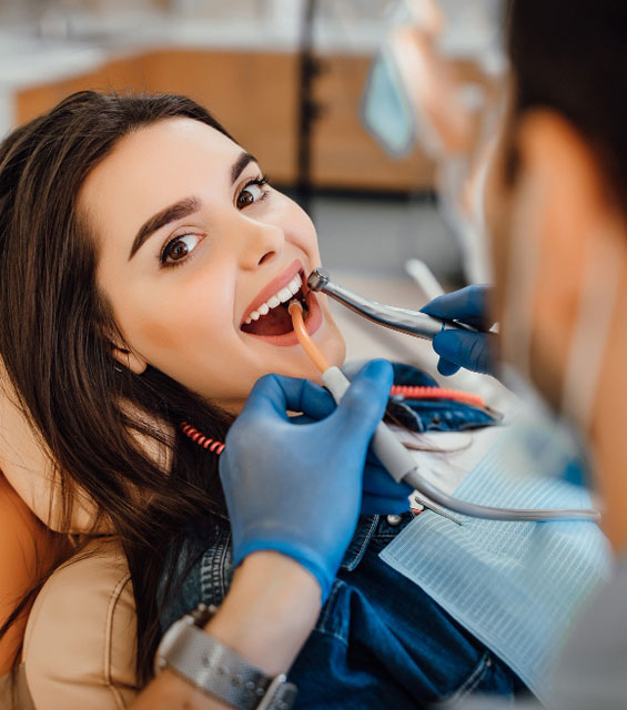 Smile Designing Clinic