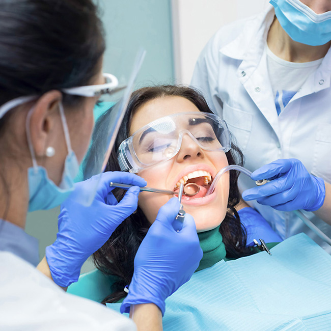 Dental Clinic in Dabri South West Delhi
